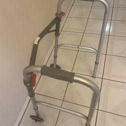 Multiple Walkers $16 each 