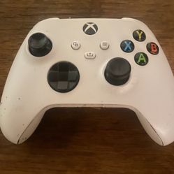 Xbox Controller