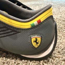 Ferrari Puma Men’s Shoes 10.5 