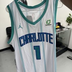 Jersey