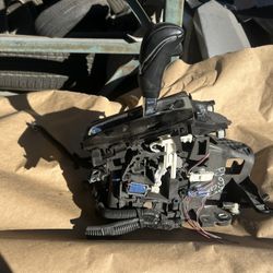 2015 Honda Accord 3.5 Shifter