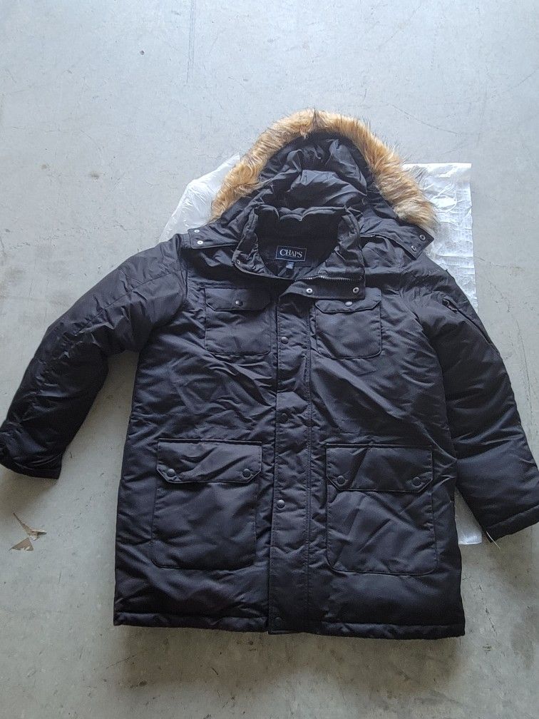 Chaps Men's Coat