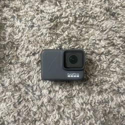GoPro Hero 7 Silver