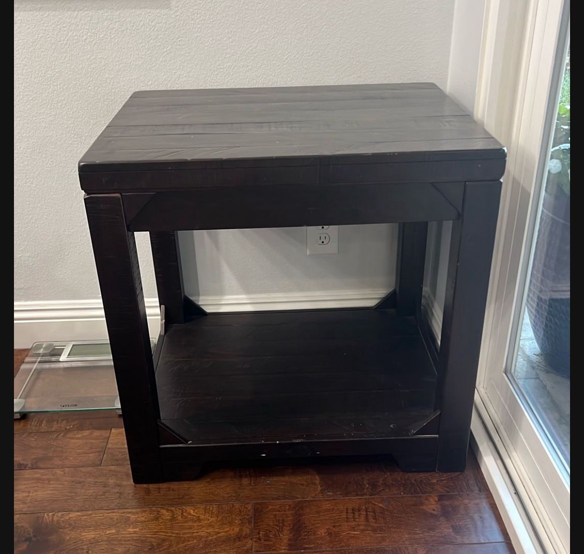 End Table