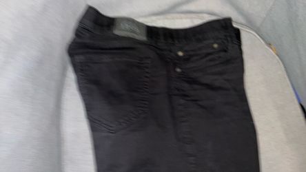 IZOD Black Jeans Men’s 34X29