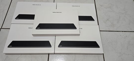 Samsung Galaxy Tab A11+ 5G 11" 128GB Gray Wi-Fi + 5G Unlocked NEW Sealed