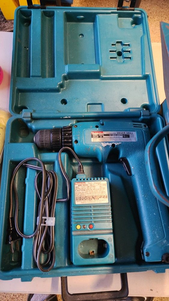 Makita Power Tools