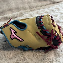 Baseball Catcher Glove