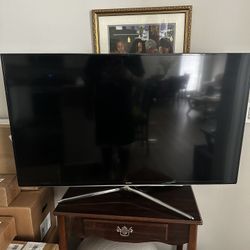 50 Inch Samsung 