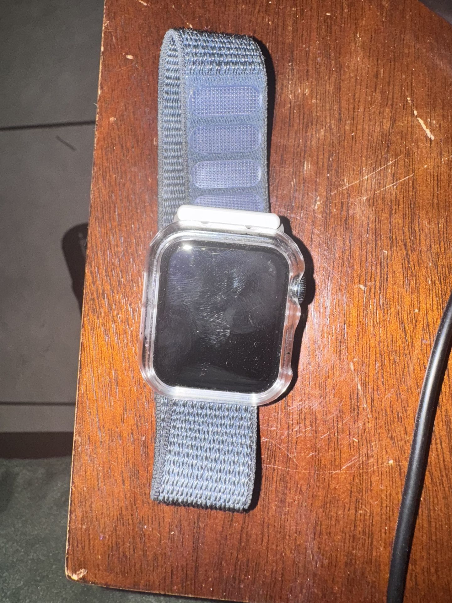 Apple Watch SE