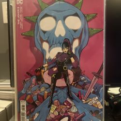Joker #8 - Variant Cover