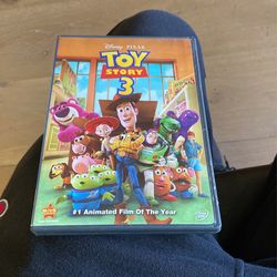 Toy Story 3