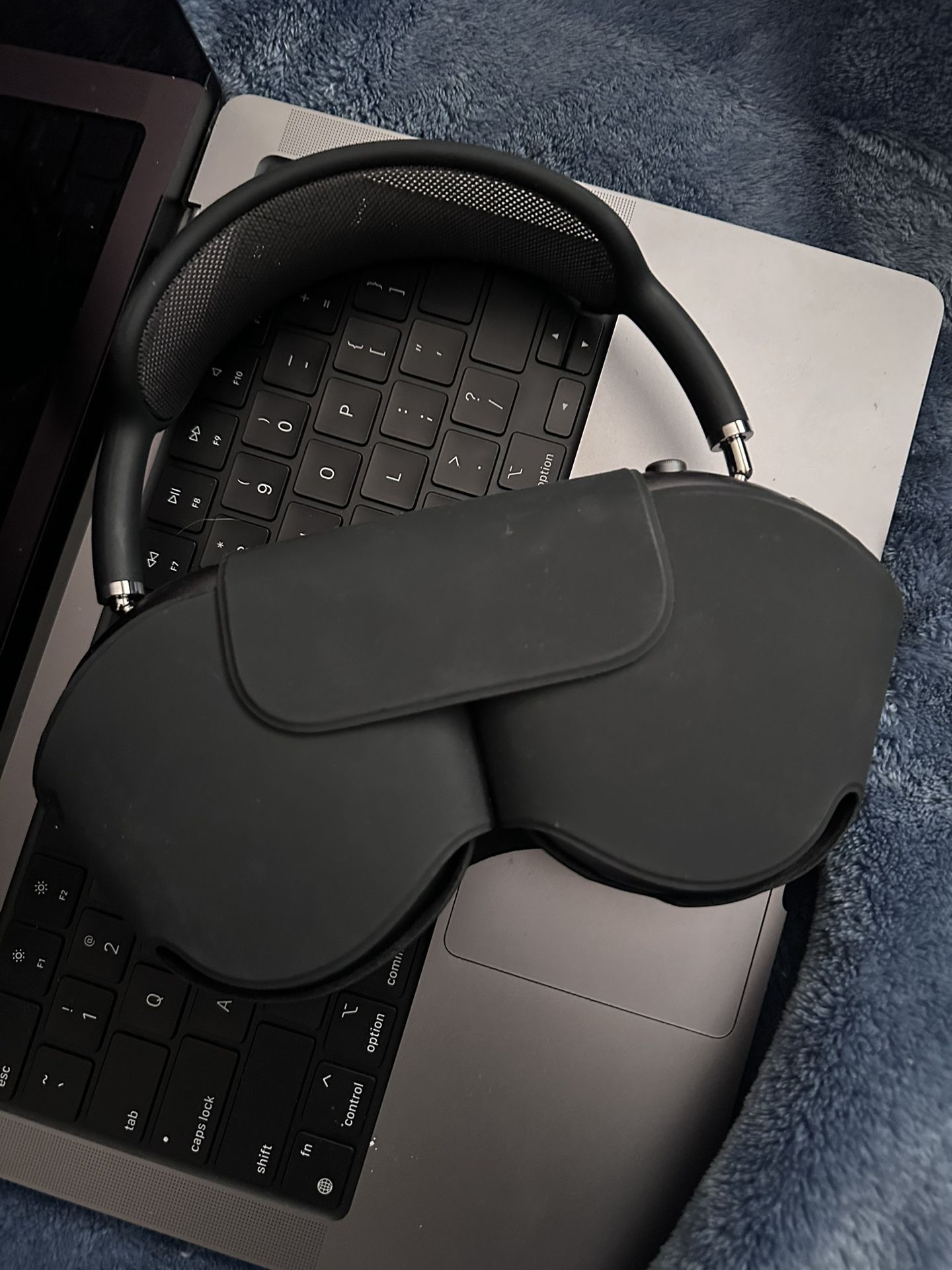 Air Pod Max ‘Space Grey’