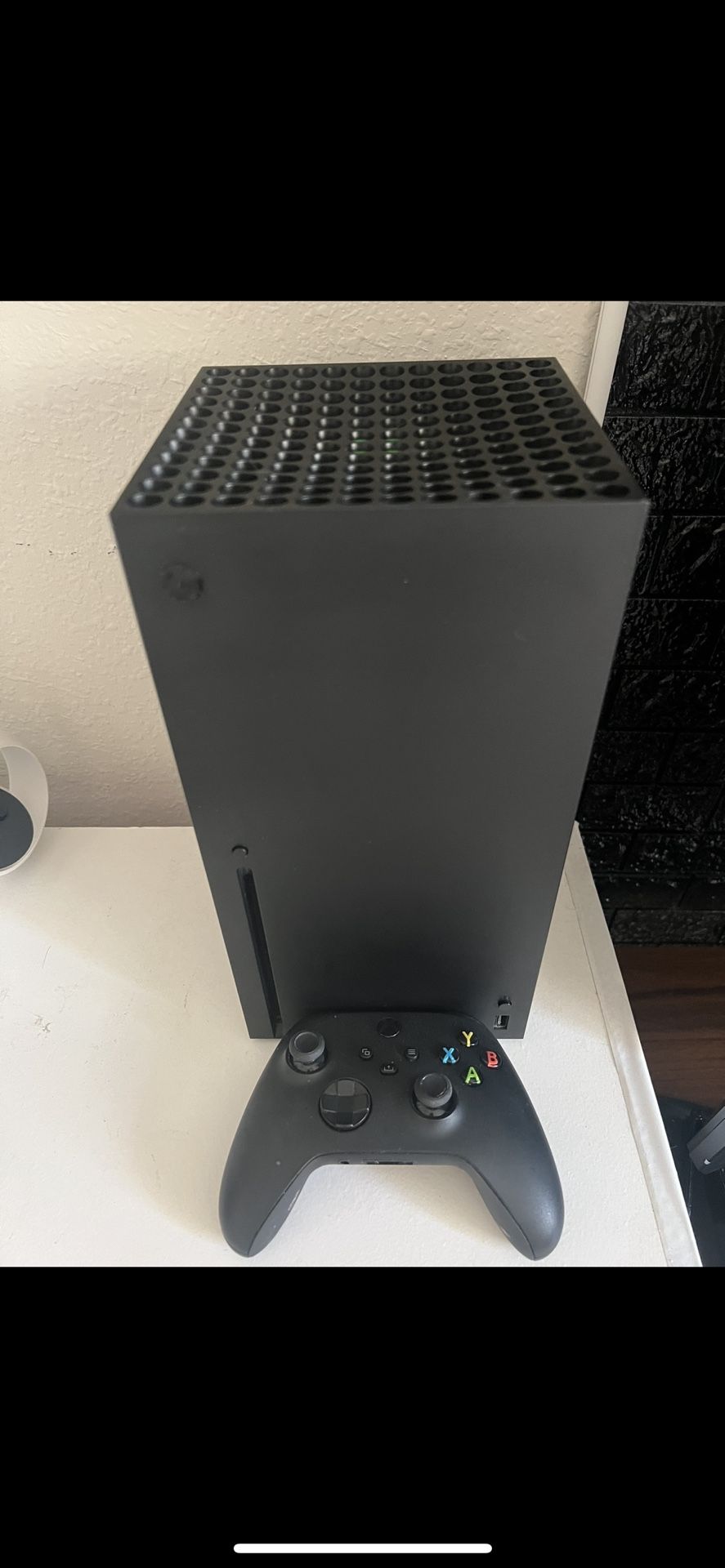 Xbox Series X | PS4 Bundle