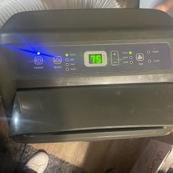 Portable Air Conditioner HISENSE 