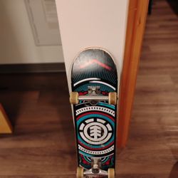 Element Skateboard