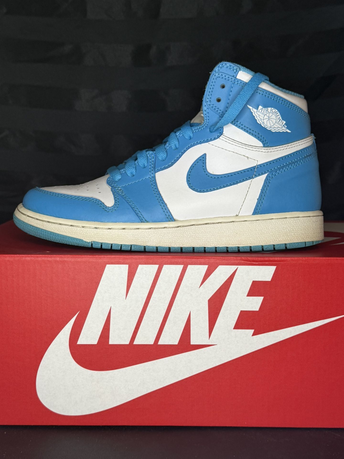 OG UNK 2015 7.5 Women