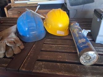 Welding supplies