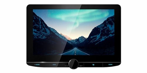 Kenwood 10.1” Wireless CarPlay Stereo $1399.99 plus tax
