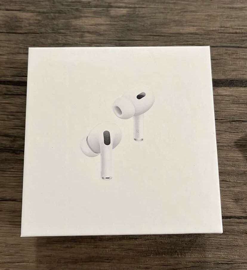 AirPod Pros 2nd Generation