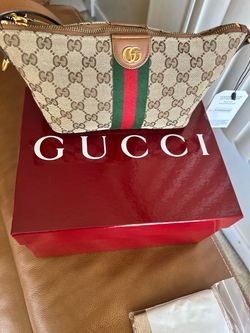 Gucci Vanity Mini Bag