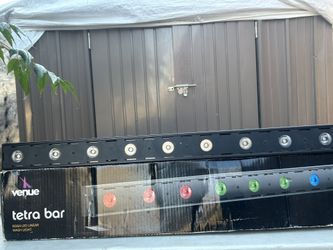 Tetra Bar