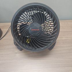 Honeywell Desk Fan