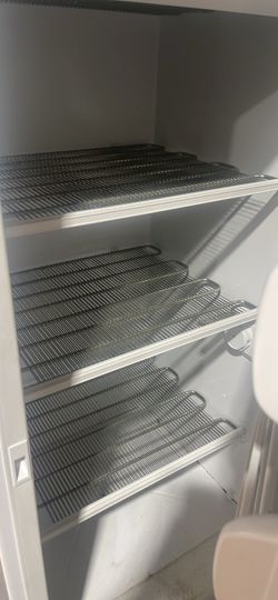 Kenmore standing freezer