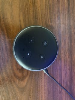 Amazon Alexa