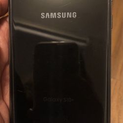 Samsung Galaxy S10+ Parts