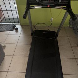 NordicTrack Treadmill 