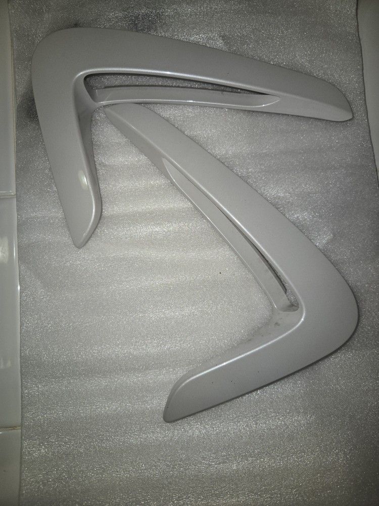 BMW 4 Series Air Vent Cover