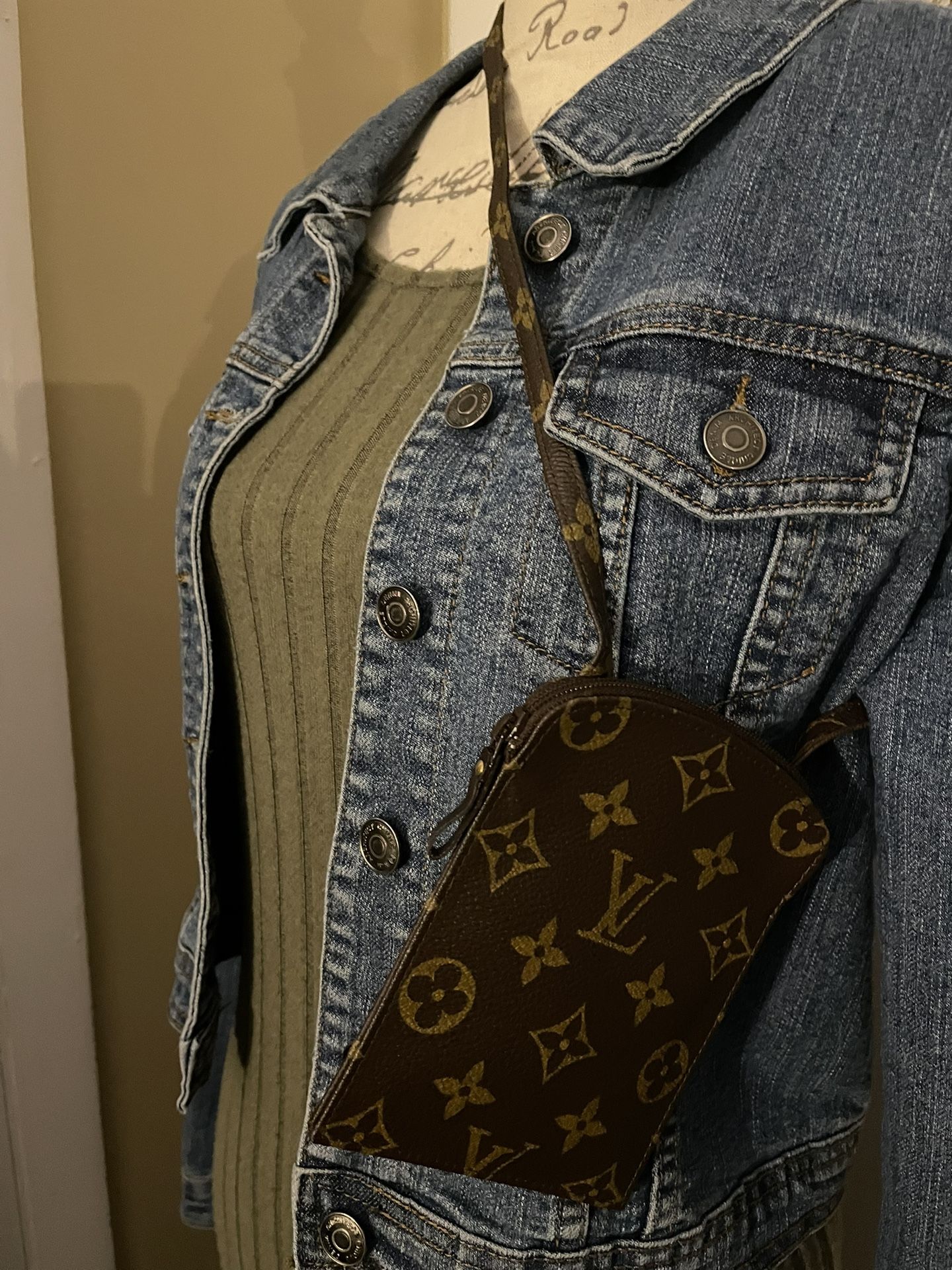 Louis Vuitton Shoulder Bag