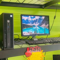 🎊HP DESKTOP 🖥 ON SALE TODAY 🤩