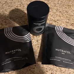 Nutrafol For Men 