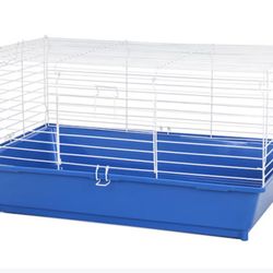 Guinea Pig Cage