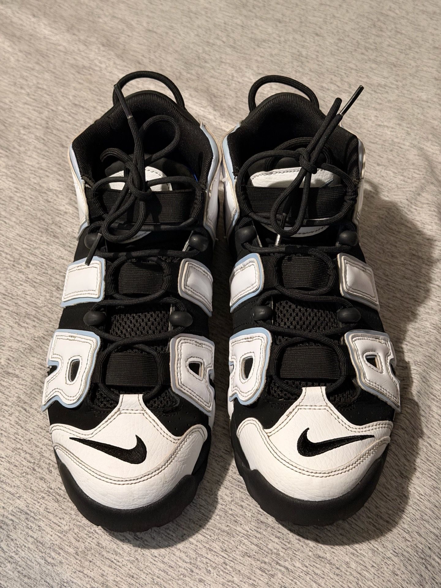 Nike Uptempo