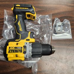HammerDrill Dewalt XR 2VELOCIDADES 