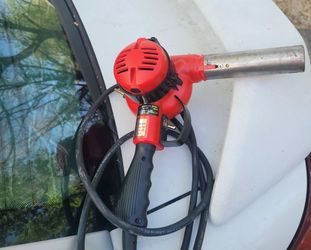 Industrial Heavy-Duty Heat Gun (500°-750°F) Eddy Products