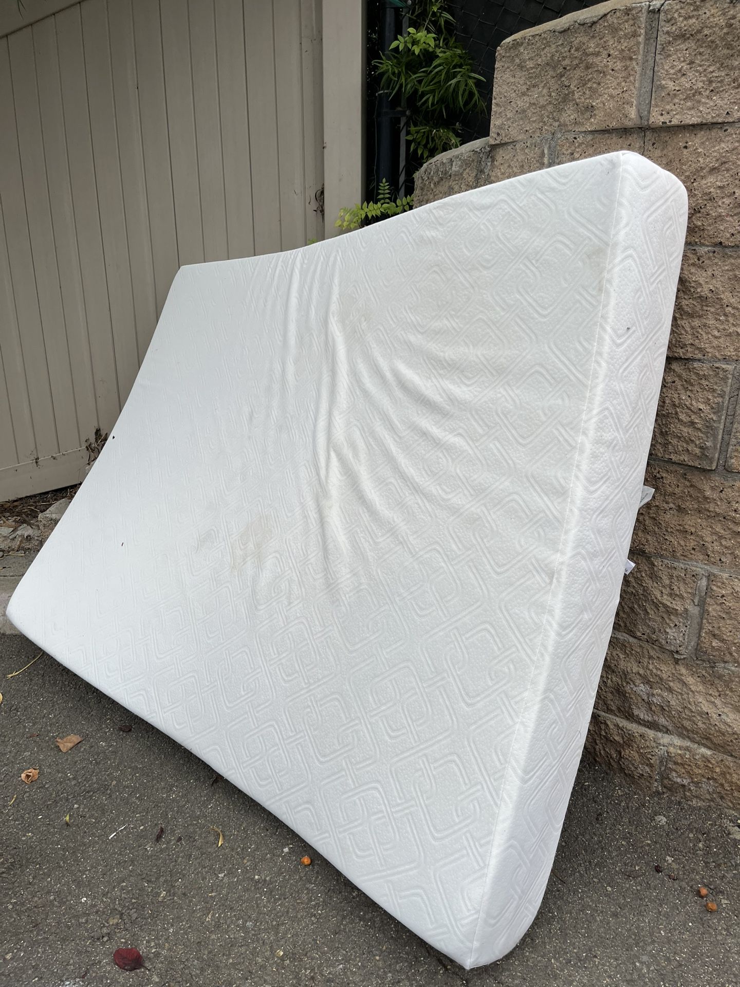 Full Mattress From Cosco