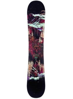 NEW Rossignol Angus Magtek 156cm Snowboard + Flow Bindings