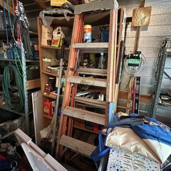 Ladders
