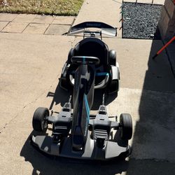 Segway Gokart