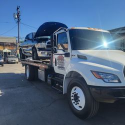 Automotive Transport 