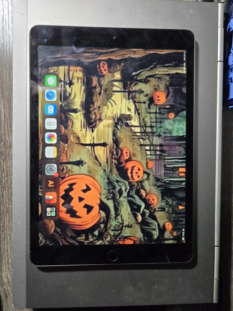 iPad 8th Gen 10.2" 32GB