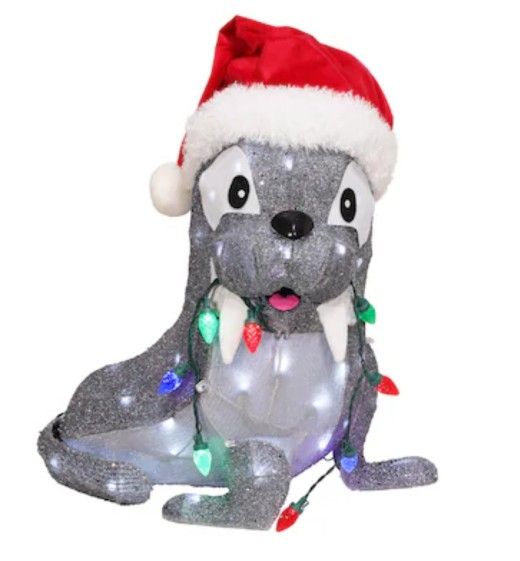 Christmas Decoración 