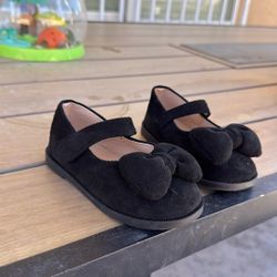 Toddler Flats
