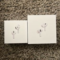 2 AirPods
