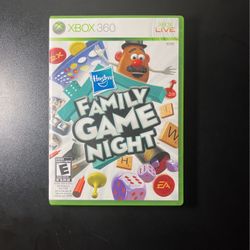 Fmaily Game Night  Xbox 360