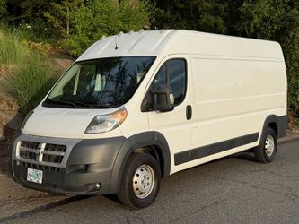 2015 RAM ProMaster 2500 159 WB
